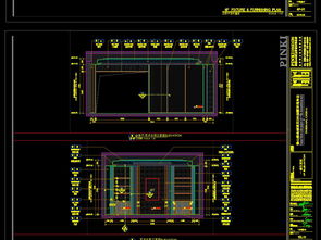 精品别墅样板房家装CAD施工图效果图设计平面图下载 节点剖面图CAD图片大全 编号 17079307